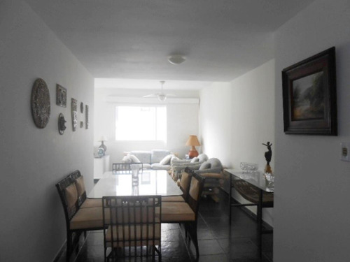 Apartamento À Venda, 110 M² Por R$ 350.000,00 - Enseada - Guarujá/sp - Ap10995