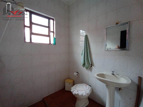 Imagem 6 de 23 de Casa Com 2 Dormitórios À Venda Na Vila Caiçara Em Praia Grande Sp. - Rrc69