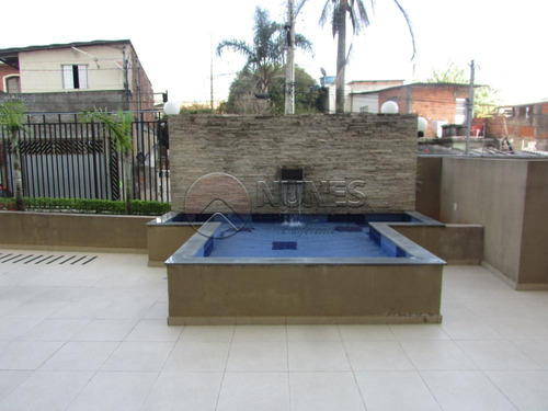 Imagem 3 de 10 de Apartamentos - Ref: V291071