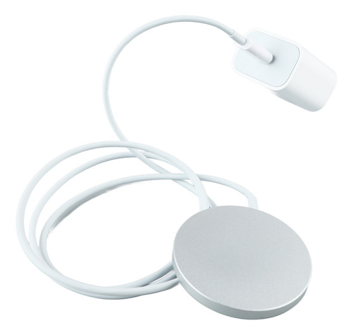 Cargador De Carga Rápida De 20w Cargador Inalámbrico