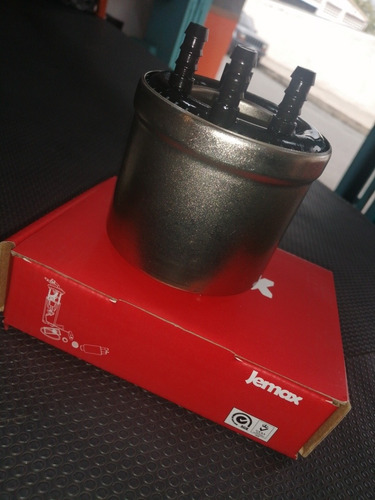 Imagen 2 de 3 de Filtro Sumergible Interno Gasolina Grand Cheroke Kk Wk