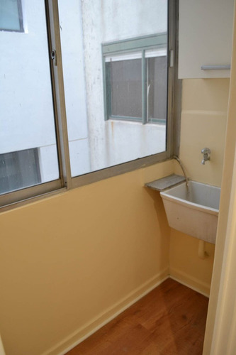 Alquiler Departamento 2 Amb. Saavedra