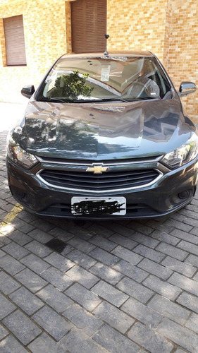 Chevrolet Onix Hatch 1.4 / 8 V / 2017