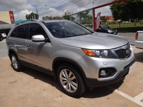 Kia Sorento 3.5 V6 Gasolina Ex 7l 4wd Automático