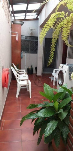 Imagem 30 de 30 de Sobrado Com 3 Dormitórios À Venda, 162 M² Por R$ 750.000,00 - Vila Floresta - Santo André/sp - So0961