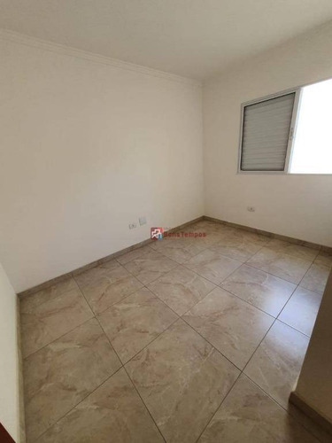 Sobrado Com 2 Dormitórios À Venda, 120 M² Por R$ 615.000 - Penha De França - São Paulo/sp - So2899