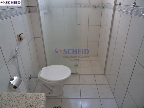 Imagem 11 de 13 de Venda Apartamento Marajoara 78m2 3 Dorms, 2 Banheiros, 1 Vaga - Mr76282