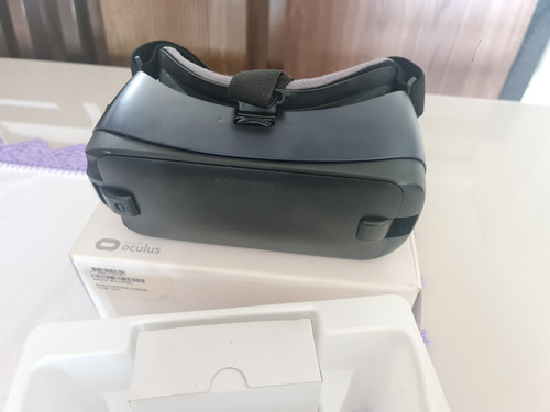 Samsung Gear Vr Sm- R323