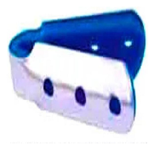 Splint Duplo Para Dedo Brace Pauher - P
