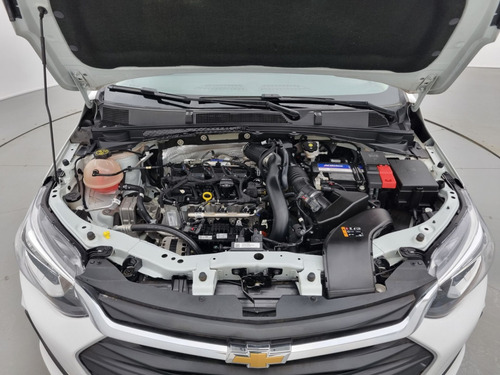 Chevrolet Onix 1.0 TURBO FLEX LTZ AUTOMÁTICO