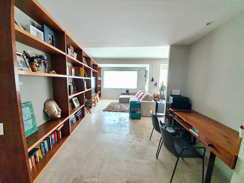 Imagen 6 de 14 de Departamento En Venta En Lomas De Bezares