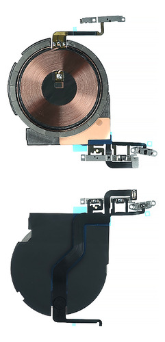 Flex De Encendido + Flex Carga Nfc Para Iphone 12 / 12 Pro