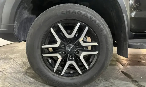 Jac Frison T8 | Doble Cabina 2.0 Lt Turbo 10763