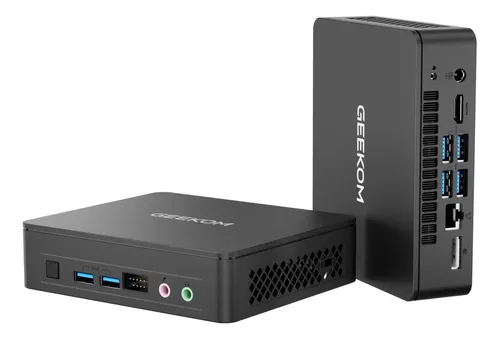 comprar Geekom Air12 Lite Mini Pc, Intel 12th Gen Alder Lake N100 (h