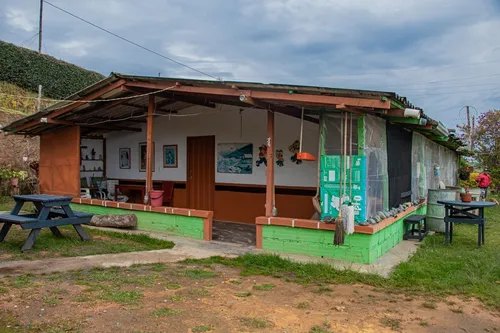 Casa Finca En Guarne 9.000 M2