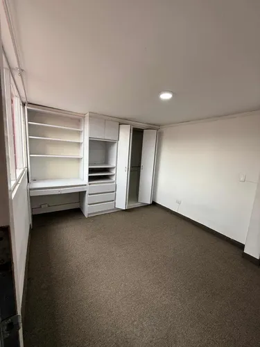 Apartamento En San Luis Chapinero