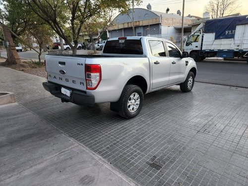 Imagen 4 de 15 de Ford Ranger 3.2 Tdi C/d 4x2 Xls