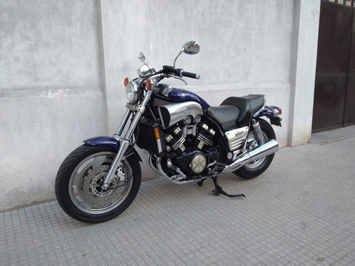 Imagen 4 de 22 de Yamaha Vmax 1200 V-max Excelente Estado Original !!!