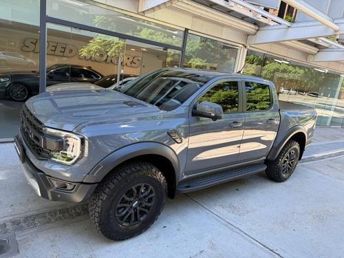 Ford Ranger Raptor 3.0L V6 Ecoboost Biturbo Cabina Doble 4X4