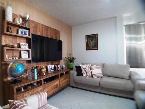 Imagem 2 de 15 de Apartamento De 3 Quartos, 86m² À Venda Na Vila Laura - 5031