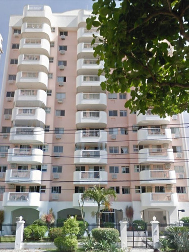 Imagem 2 de 17 de Vendo Apartamento 3 Quartos (2 Suites), Recreio Barra Bonita - Ap03169 - 71050071