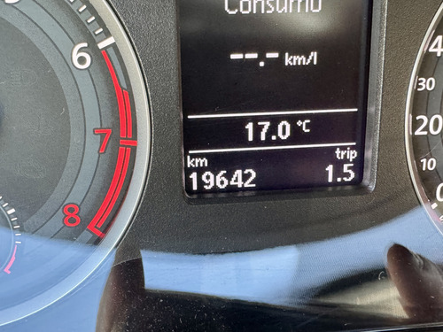 Volkswagen Gol Highline 1.6 - 2022 | 3278