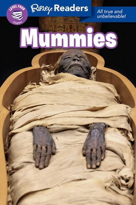 Libro Ripley Readers: Mummies - Believe It Or Not!, Riple...