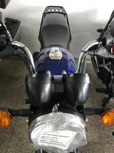 Bajaj Boxer 150