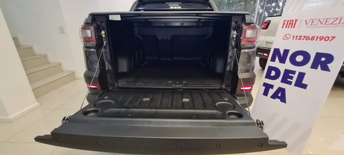 Nueva Fiat Strada Freedom 2021 Unidades Reales Entrega Ya N