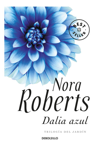 Dalia Azul - Nora Roberts