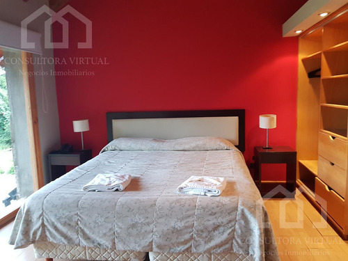 Unico Apart Hotel En Península De Puerto Manzano