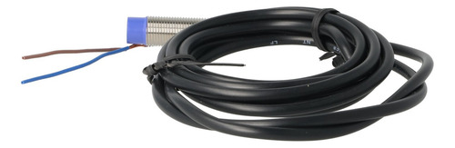 Sensor De Proximidad 8mm 12-24vcc Autonics Prdt12-8do