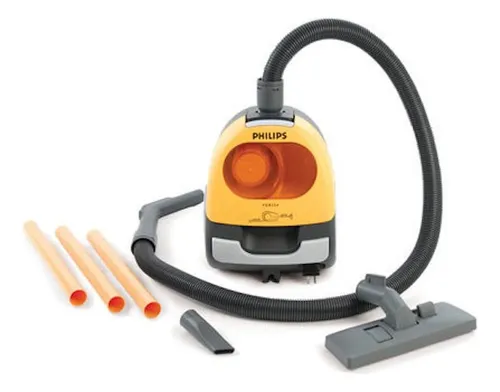 comprar Aspiradora Philips Fc8254 No Funciona Para Repuestos Amarillo