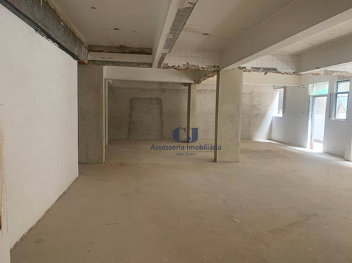 Imagem 2 de 28 de Prédio Para Alugar, 2000 M² Por R$ 45,00/mês - Jardim Santa Rosália - Sorocaba/sp - Pr0027