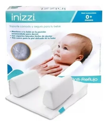 Inizzi almohada deals