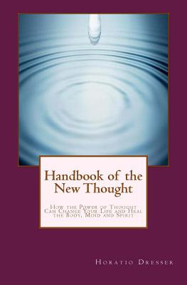 Libro Handbook Of The New Thought: How The Power Of Thoug...