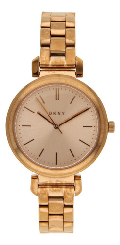 Reloj Para Dama Dkny *ellingtong*.