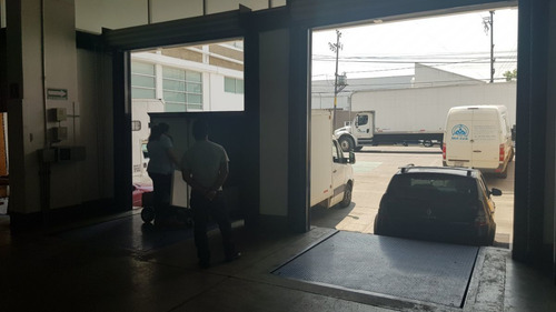 Bodega En Condominio 195m2 Para Distribucion,almacenamiento U Operaciones
