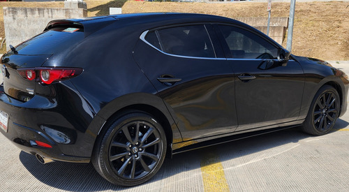 Mazda Mazda 3 2.5T Signature Sedan At