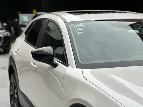 Mazda CX-30 2.5l Turbo S Grand Touring