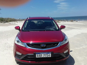 Geely En Mercado Libre Uruguay