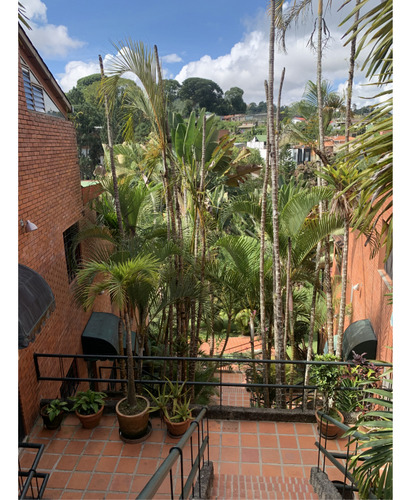 Apartamento En Venta La Union El Hatillo 78-24-40