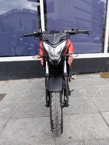 Imagen 8 de 25 de Bajaj Rouser Ns 200 0 Km - Cycles Motoshop