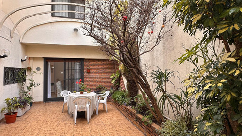 Ph Venta 4 Ambientes Cochera Patio Terraza Parrilla Caballito Norte Plaza Irlanda
