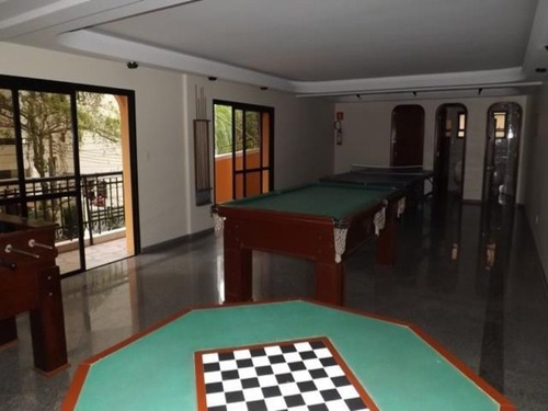 Imagem 15 de 18 de Apartamento Residencial À Venda, Praia Das Pitangueiras, Guarujá - Ap1900 - 34708655