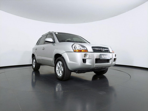 Imagem 3 de 15 de 144790 - Hyundai Tucson 2013 Com Garantia