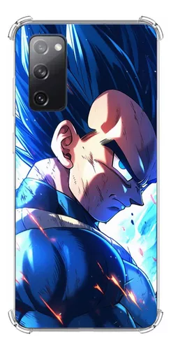 DRAGON BALL MAJIN VEGETA Samsung Galaxy S21 Case Cover