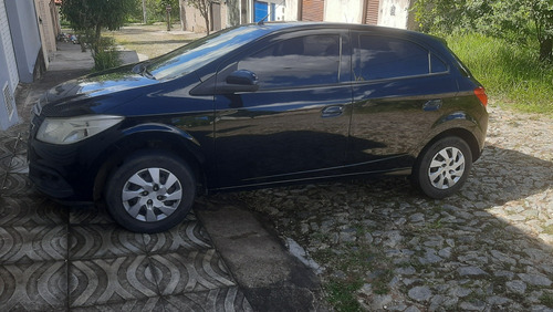 Chevrolet Onix 1.0 Lt 5p