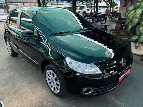 Volkswagen Gol 1.6 Vht Power Total Flex 5p