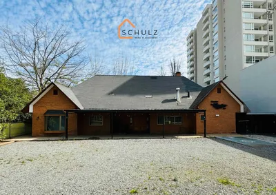 Casa en arriendo